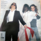 Meat Loaf : Bat Out Of Hell (LP, Album, RE, Bla)