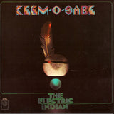 The Electric Indian : Keem-O-Sabe (LP, Album, Wad)