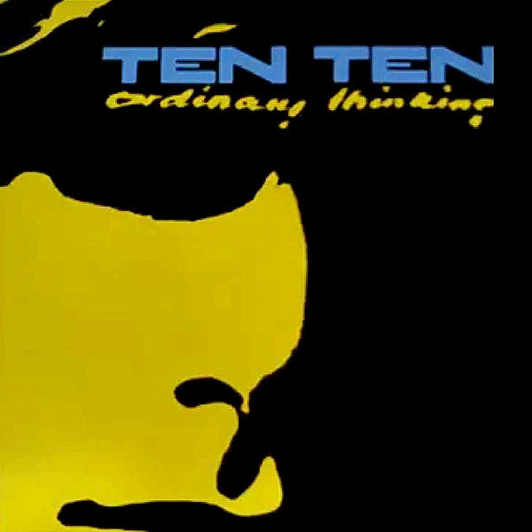 Ten Ten (2) : Ordinary Thinking (LP, Album)