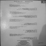 Bob Dylan : Biograph (5xLP, Comp + Box)