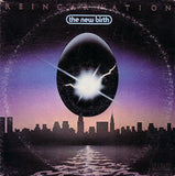 New Birth : Reincarnation (LP, Album)