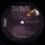 New Birth : Reincarnation (LP, Album)