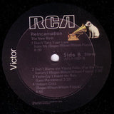 New Birth : Reincarnation (LP, Album)