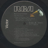 New Birth : Reincarnation (LP, Album)