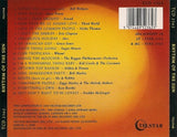 Various : Rhythm Of The Sun (CD, Comp)