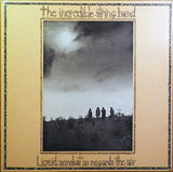 The Incredible String Band : Liquid Acrobat As Regards The Air (LP, Album, Gat)