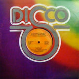 Byron Lee And The Dragonaires : Tiny Winey (12")