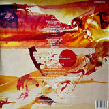 The Doors : Weird Scenes Inside The Gold Mine (2xLP, Comp, RE, RM)