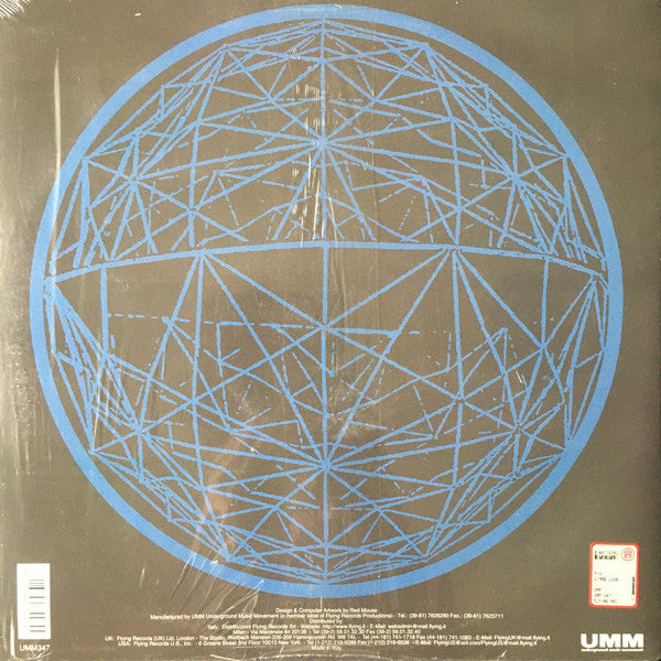 Kasto : Gimme Love (12")