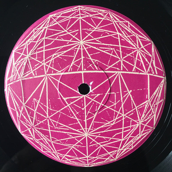Kasto : Gimme Love (12")