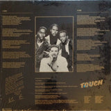 Touch (12) : Without You (LP, Album)