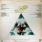 Creative Source : Migration (LP, Album, Son)