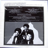 The Main Ingredient : Rolling Down A Mountainside (LP, Album, Hol)