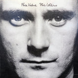 Phil Collins : Face Value (LP, Album, RP, Spe)