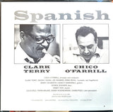 Clark Terry & Chico O'Farrill : Spanish Rice (LP, Album, Mono, Gat)