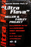 Heller & Farley Project : Ultra Flava (2x12")