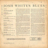 Josh White : Josh White's Blues (LP)