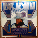 Dr. John : Desitively Bonnaroo (LP, Album, MO )