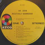 Dr. John : Desitively Bonnaroo (LP, Album, MO )