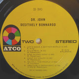 Dr. John : Desitively Bonnaroo (LP, Album, MO )