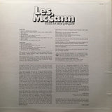 Les McCann : Talk To The People (LP, Album, RI )