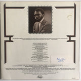 William DeVaughn : Be Thankful For What You Got (LP, Album)
