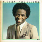 Al Green : Precious Lord (LP, Album)