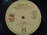 Al Green : Precious Lord (LP, Album)