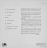 The Staple Singers : Swing Low (LP)