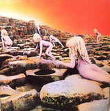 Led Zeppelin : Houses Of The Holy (LP, Album, RE, Gat)