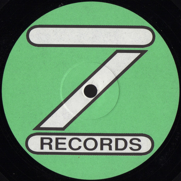 Cookie : Choose Me (12")