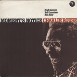 Charlie Rouse : Moment's Notice (LP)