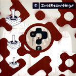 The Freakazoids : What Is A DJ? (12")
