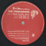 The Freakazoids : Need Another Beat (12")