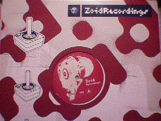 The Freakazoids : Need Another Beat (12")