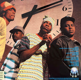 Leaders Of The New School : T.I.M.E. (The Inner Mind's Eye) (2xLP, Album)