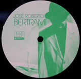 José Roberto Bertrami : Things Are Different (LP)