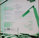 José Roberto Bertrami : Things Are Different (LP)