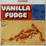 Vanilla Fudge : Vanilla Fudge (LP, Album, Ter)