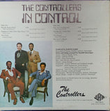 The Controllers (2) : In Control (LP, Album)