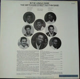 The Watts 103rd Street Rhythm Band* : In The Jungle, Babe (LP, Album)
