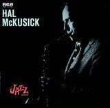 Hal McKusick : The Jazz Workshop (LP, Album)