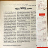 Hal McKusick : The Jazz Workshop (LP, Album)