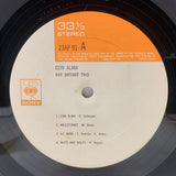 Ray Bryant Trio : Con Alma (LP, RE)