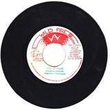 Eddikell Prophets : Live Up Right (7")