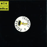 Trumpet & Badman : EP 2 (12")
