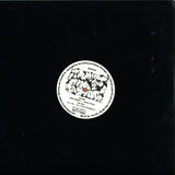 Trumpet & Badman : EP 2 (12")
