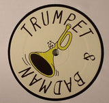 Trumpet & Badman : EP 2 (12")