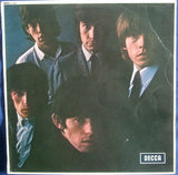 The Rolling Stones : No. 2 (LP, Album, Mono)