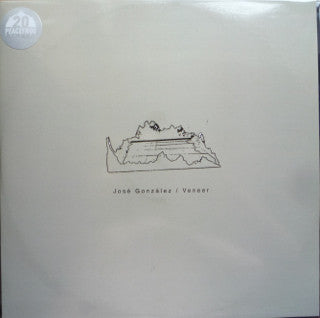 José González : Veneer (LP, Ltd, RE, Blu)